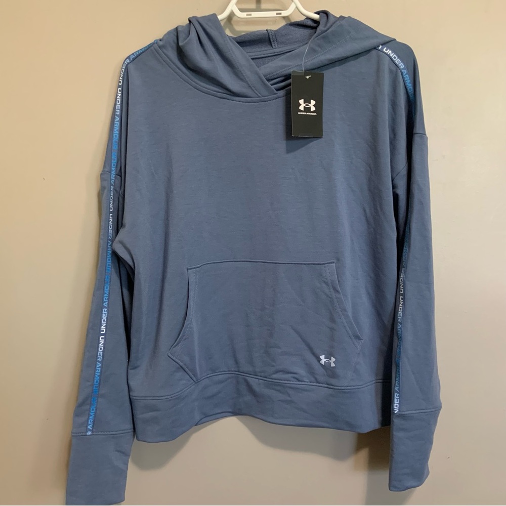 Under Armour Hoodie